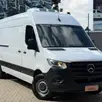 MERCEDES-BENZ SPRINTER 2.2 CDI DIESEL FURGÃO 416 TA EXTRA LONGO MANUAL MERCEDES-BENZ SPRINTER 2.2 CDI DIESEL FURGÃO 416 TA EXTRA LONGO MANUAL