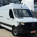 MERCEDES-BENZ SPRINTER 2.2 CDI DIESEL FURGÃO 416 TA EXTRA LONGO MANUAL MERCEDES-BENZ SPRINTER 2.2 CDI DIESEL FURGÃO 416 TA EXTRA LONGO MANUAL
