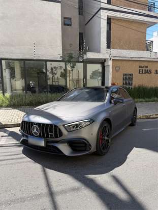 MERCEDES-BENZ-A 45 AMG-2024