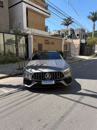 MERCEDES-BENZ-A 45 AMG-2024