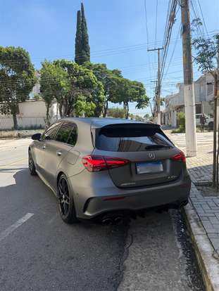 MERCEDES-BENZ-A 45 AMG-2024