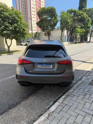 MERCEDES-BENZ-A 45 AMG-2024