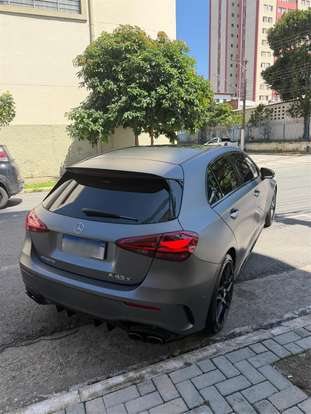 MERCEDES-BENZ-A 45 AMG-2024