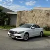 MERCEDES-BENZ C 180 1.6 CGI GASOLINA EXCLUSIVE 9G-TRONIC MERCEDES-BENZ C 180 1.6 CGI GASOLINA EXCLUSIVE 9G-TRONIC