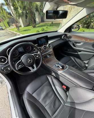 MERCEDES-BENZ-C 180-1.6 CGI GASOLINA EXCLUSIVE 9G-TRONIC MERCEDES-BENZ-C 180-2019