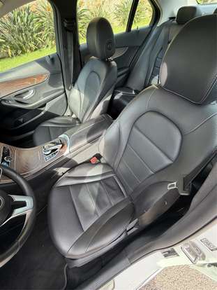 MERCEDES-BENZ-C 180-1.6 CGI GASOLINA EXCLUSIVE 9G-TRONIC MERCEDES-BENZ-C 180-2019