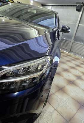 MERCEDES-BENZ-C 200-1.5 EQ BOOST HÍBRIDO 9G-TRONIC MERCEDES-BENZ-C 200-2019