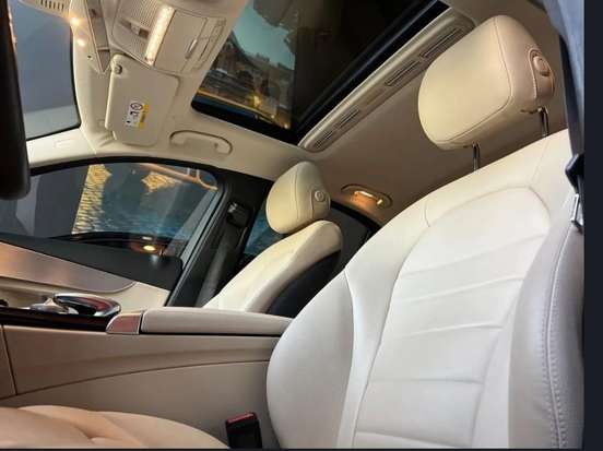 MERCEDES-BENZ-C 200-2019