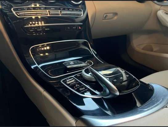 MERCEDES-BENZ-C 200-1.5 EQ BOOST HÍBRIDO 9G-TRONIC MERCEDES-BENZ-C 200-2019