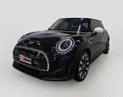 MINI COOPER SE EXCLUSIVE 2P ELÉTRICO MINI COOPER SE EXCLUSIVE 2P ELÉTRICO
