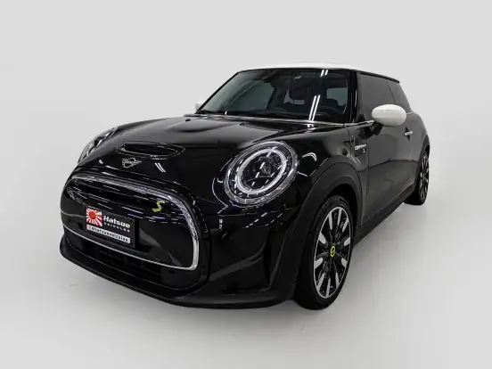 MINI-COOPER-SE EXCLUSIVE 2P ELÉTRICO MINI-COOPER-2023