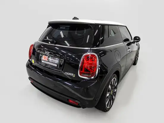 MINI-COOPER-SE EXCLUSIVE 2P ELÉTRICO MINI-COOPER-2023