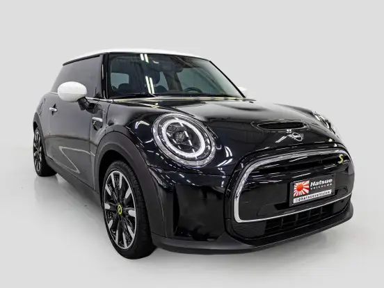 MINI-COOPER-SE EXCLUSIVE 2P ELÉTRICO MINI-COOPER-2023