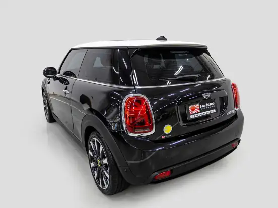 MINI-COOPER-SE EXCLUSIVE 2P ELÉTRICO MINI-COOPER-2023