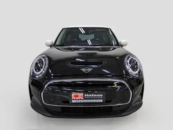 MINI-COOPER-SE EXCLUSIVE 2P ELÉTRICO MINI-COOPER-2023