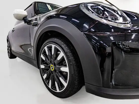 MINI-COOPER-SE EXCLUSIVE 2P ELÉTRICO MINI-COOPER-2023