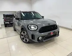 MINI COUNTRYMAN 1.5 12V TWINPOWER TURBO HYBRID COOPER S E SPORT ALL4 STEPTRONIC MINI COUNTRYMAN 1.5 12V TWINPOWER TURBO HYBRID COOPER S E SPORT ALL4 STEPTRONIC