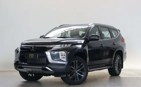 MITSUBISHI PAJERO SPORT 2.4 16V MIVEC TURBO DIESEL LEGEND AWD AUTOMÁTICO