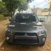 MITSUBISHI OUTLANDER 2.0 16V GASOLINA 4P AUTOMÁTICO MITSUBISHI OUTLANDER 2.0 16V GASOLINA 4P AUTOMÁTICO