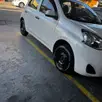 NISSAN MARCH 1.0 S 12V FLEX 4P MANUAL NISSAN MARCH 1.0 S 12V FLEX 4P MANUAL