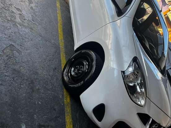 NISSAN-MARCH-1.0 S 12V FLEX 4P MANUAL NISSAN-MARCH-2018