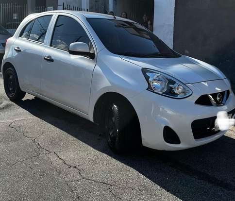 NISSAN-MARCH-2018