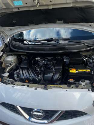 NISSAN-MARCH-2018