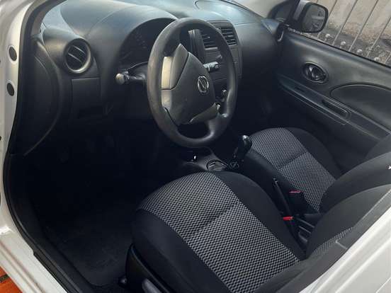NISSAN-MARCH-1.0 S 12V FLEX 4P MANUAL NISSAN-MARCH-2018