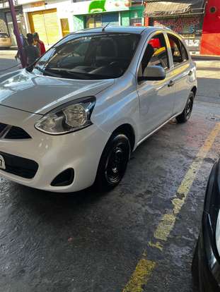 NISSAN-MARCH-2018
