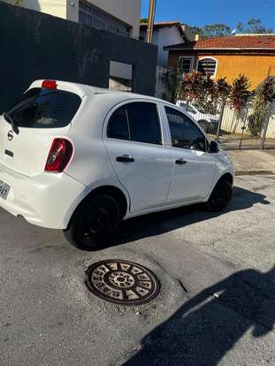 NISSAN-MARCH-2018