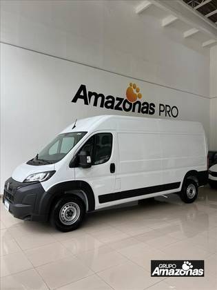PEUGEOT BOXER 2.2 TURBO DIESEL L3H2 CARGO MANUAL