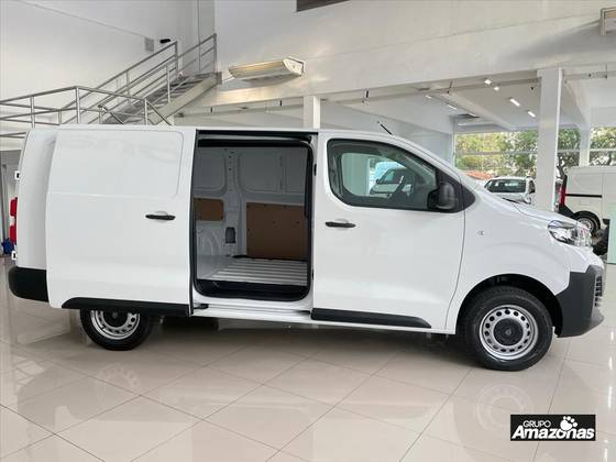 PEUGEOT EXPERT 2.2 TURBO DIESEL CARGO MANUAL