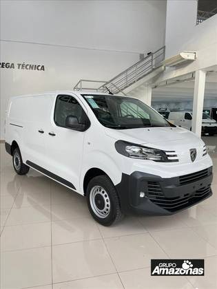 PEUGEOT EXPERT 2.2 TURBO DIESEL CARGO MANUAL