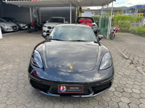 PORSCHE-718-2.0 16V H4 GASOLINA CAYMAN PDK PORSCHE-718-2024