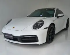 PORSCHE 911 3.0 24V H6 GASOLINA CARRERA PDK PORSCHE 911 3.0 24V H6 GASOLINA CARRERA PDK