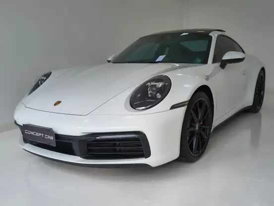 PORSCHE-911-3.0 24V H6 GASOLINA CARRERA PDK PORSCHE-911-2024