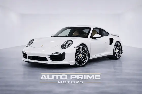 PORSCHE 911 3.8 6 CILINDROS 24V TURBO GASOLINA 2P AUTOMÁTICO