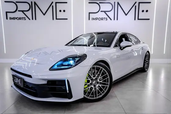 PORSCHE PANAMERA 2.9 V6 E-HYBRID 4 PDK PORSCHE PANAMERA 2.9 V6 E-HYBRID 4 PDK