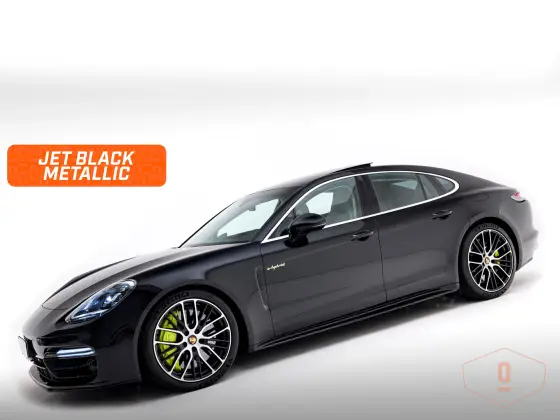 PORSCHE PANAMERA 4.0 V8 E-HYBRID TURBO S PDK