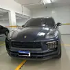 PORSCHE MACAN 2.9 V6 BITURBO GASOLINA S PDK PORSCHE MACAN 2.9 V6 BITURBO GASOLINA S PDK