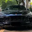 PORSCHE MACAN 3.0 GTS 24V V6 GASOLINA 4P AUTOMÁTICO PORSCHE MACAN 3.0 GTS 24V V6 GASOLINA 4P AUTOMÁTICO
