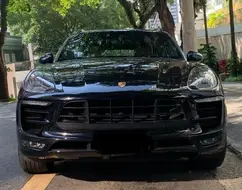PORSCHE MACAN 3.0 GTS 24V V6 GASOLINA 4P AUTOMÁTICO PORSCHE MACAN 3.0 GTS 24V V6 GASOLINA 4P AUTOMÁTICO