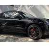PORSCHE MACAN 3.0 GTS 24V V6 GASOLINA 4P AUTOMÁTICO PORSCHE MACAN 3.0 GTS 24V V6 GASOLINA 4P AUTOMÁTICO