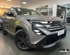 RENAULT BOREAL 1.3 TCE FLEX TECHNO EDC RENAULT BOREAL 1.3 TCE FLEX TECHNO EDC