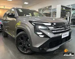 RENAULT BOREAL 1.3 TCE FLEX TECHNO EDC RENAULT BOREAL 1.3 TCE FLEX TECHNO EDC