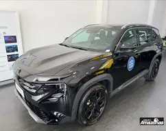 RENAULT BOREAL 1.3 TCE FLEX TECHNO EDC RENAULT BOREAL 1.3 TCE FLEX TECHNO EDC