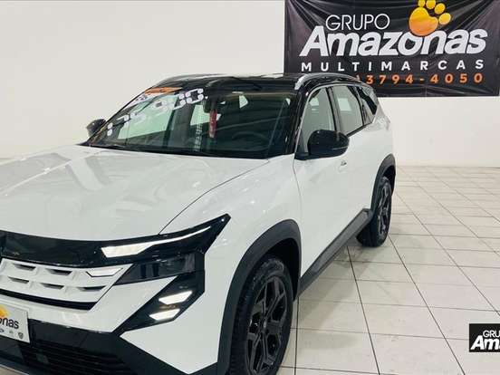 RENAULT-BOREAL-1.3 TCE FLEX TECHNO EDC RENAULT-BOREAL-2025