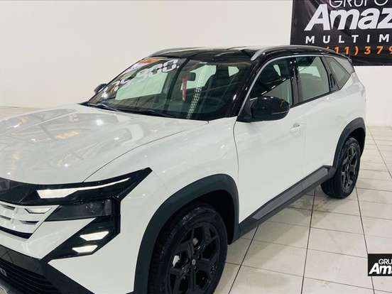 RENAULT-BOREAL-1.3 TCE FLEX TECHNO EDC RENAULT-BOREAL-2025