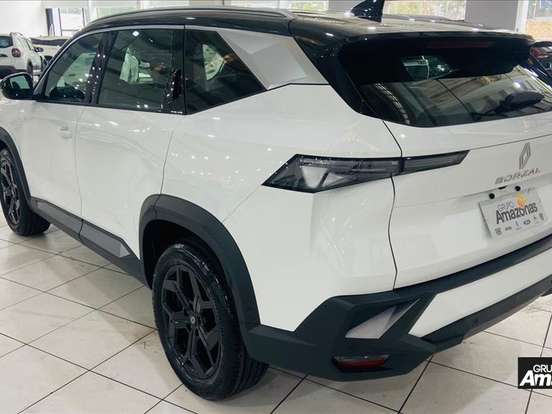 RENAULT-BOREAL-1.3 TCE FLEX TECHNO EDC RENAULT-BOREAL-2025