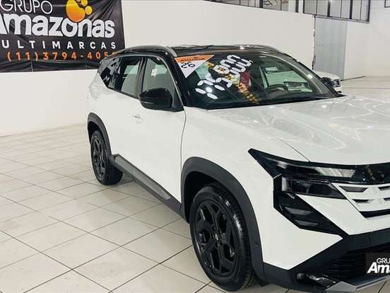 RENAULT-BOREAL-1.3 TCE FLEX TECHNO EDC RENAULT-BOREAL-2025